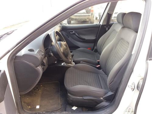 Front wiper motor SEAT TOLEDO II (1M2)  | BP7451504M29 