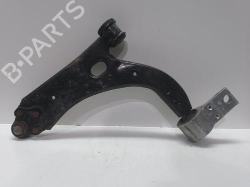 Used Right front suspension arm FORD FIESTA V (JH_, JD_) [2001-2014]  13712261