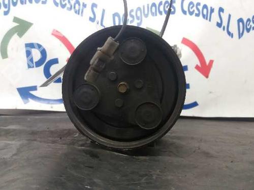 AC compressor MAZDA PREMACY (CP) | BP5245674M34 - Image 2