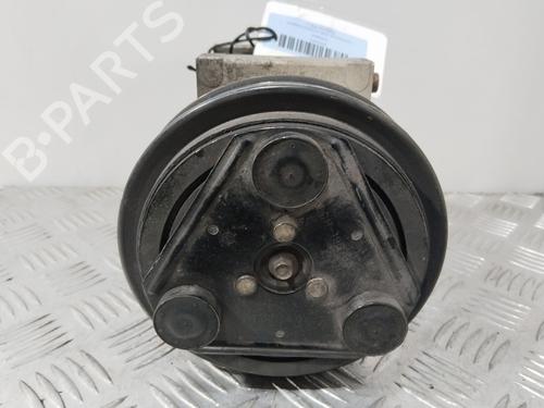 Used AC compressor FORD KA (RB_) 1.3 i (60 hp) 28321365
