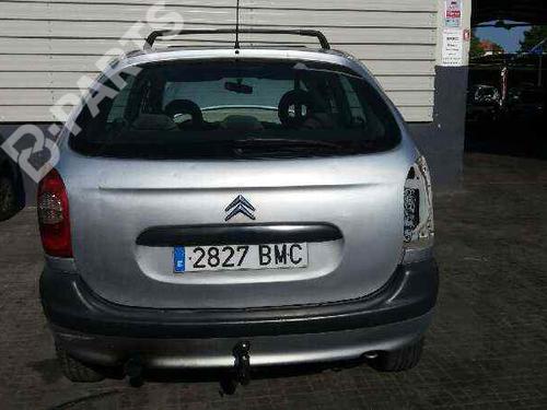 Front wiper motor CITROËN XSARA PICASSO (N68) 2.0 HDi | BP5170273M29