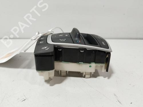 Climate control RENAULT LAGUNA III (BT0/1) 2.0 dCi (BT01, BT08, BT09, BT0E, BT0K, BT12, BT1C, BT1D,... | BP37090272I5 - Image 4