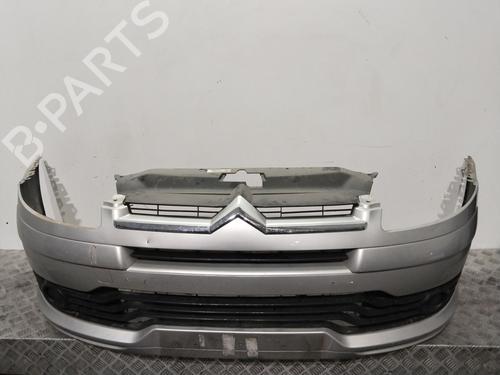 Used Front bumper CITROËN C4 I (LC_) 1.6 16V (109 hp) 30836544
