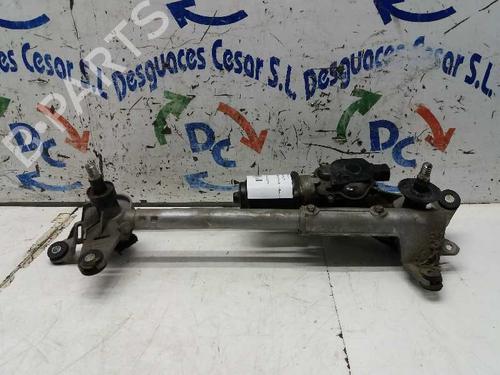 Used Front wiper motor Front wiper motor HONDA ACCORD VII Tourer (CM, CN) 2.2 i-CTDi (CN2) (140 hp) 5232533 5232533