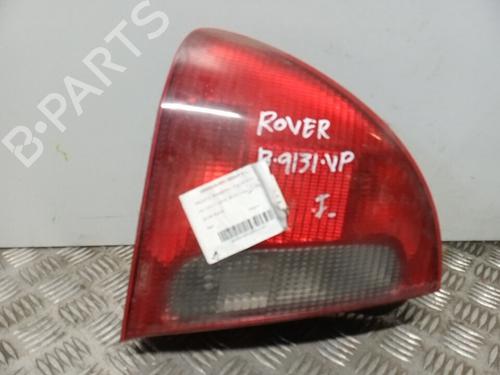 Used Left taillight Left taillight ROVER 45 I Hatchback (RT) [2000-2005] 5207338 5207338