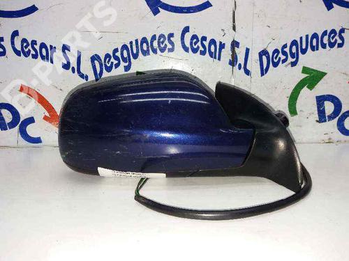 Right mirror PEUGEOT 307 (3A/C)  | BP5199933C27 