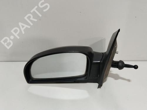 Used Left mirror Left mirror HYUNDAI GETZ (TB) 1.1 (63 hp) 26922493 26922493
