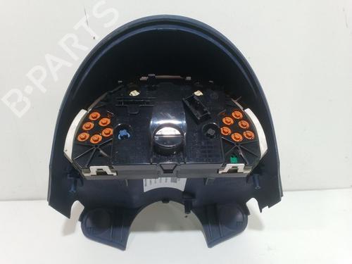 Quadrante SMART CITY-COUPE (450)  | BP12258033C47 