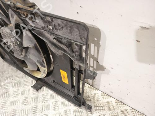 Radiator fan FORD FOCUS IV (HN) 1.0 EcoBoost | BP34568101M35 - Image 3