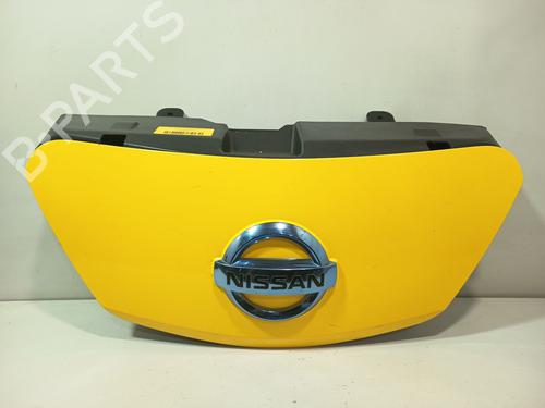 Used Grille Grille NISSAN NV200 / EVALIA Bus e-NV (ME0M) (109 hp) 35949614 35949614