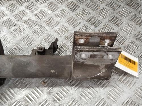 Left front shock absorber CITROËN C4 II (NC_) 1.6 HDi 90 | BP39511758M16 - Image 3