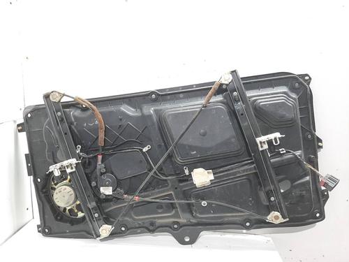 Front right window mechanism FORD FIESTA V (JH_, JD_)  | BP7117942C23 