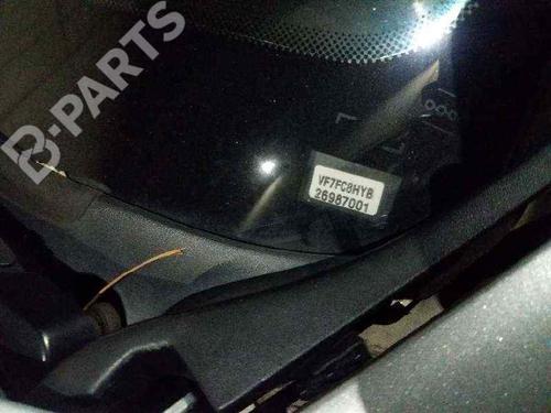 Instrument cluster CITROËN C3 I (FC_, FN_)  | BP7004238C47 