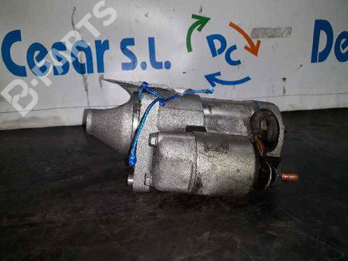 Starter FIAT GRANDE PUNTO (199_)  | BP5168309M8 
