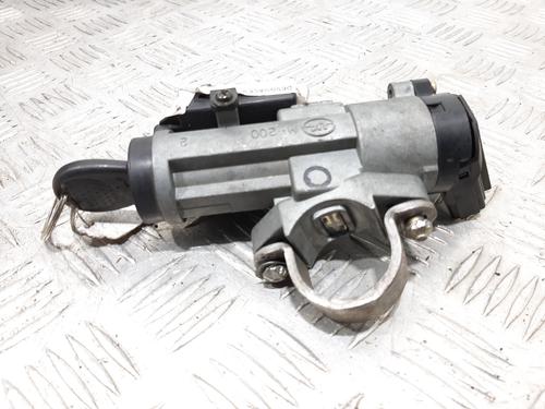 Ignition barrel CHEVROLET MATIZ (M200, M250) | BP5191732M48 - Image 2