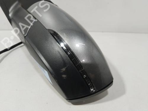 Left mirror VW POLO V (6R1, 6C1) 1.4 (6R1) | BP29831421C26