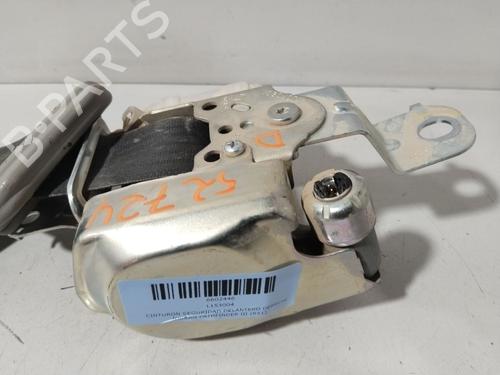 Front right seatbelt NISSAN PATHFINDER III (R51) 2.5 dCi 4WD | BP31310768I25 - Image 2