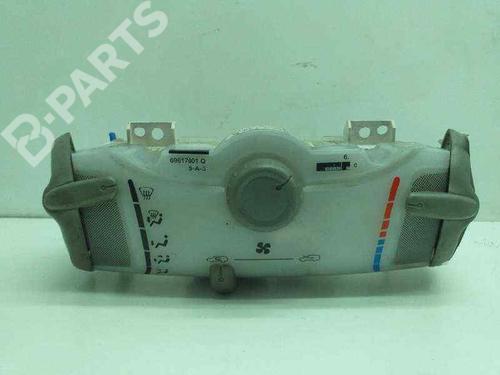 Used Climate control PEUGEOT 107 (PM_, PN_) [2005-2016]  5173169