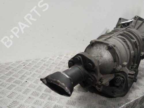 Gearbox BMW 3 Compact (E46) 320 td | BP23205619M3 - Image 5