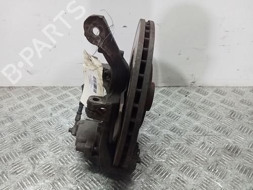 Right front steering knuckle OPEL ZAFIRA / ZAFIRA FAMILY B (A05) 1.9 CDTI (M75) | BP29482345M26 