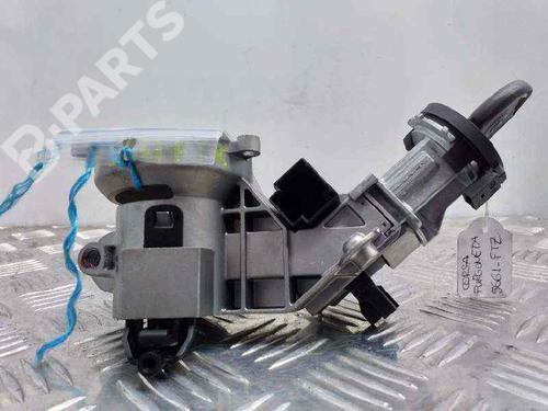 Used Ignition barrel OPEL CORSA D (S07) [2006-2015]  5205084
