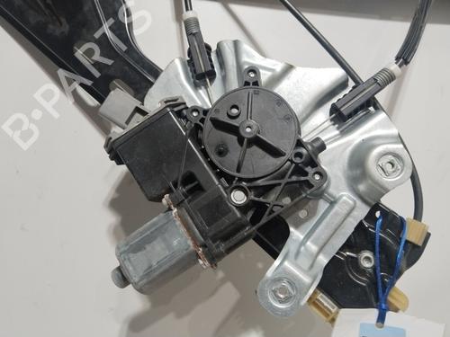 Front left window mechanism OPEL ASTRA H Saloon (A04) 1.7 CDTi (L69) | BP26615936C22 - Image 2