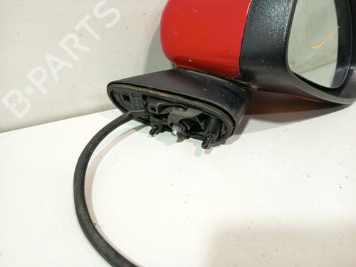 Right mirror OPEL CORSA E (X15) 1.3 CDTI (08, 68) | BP33843721C27 - Image 2