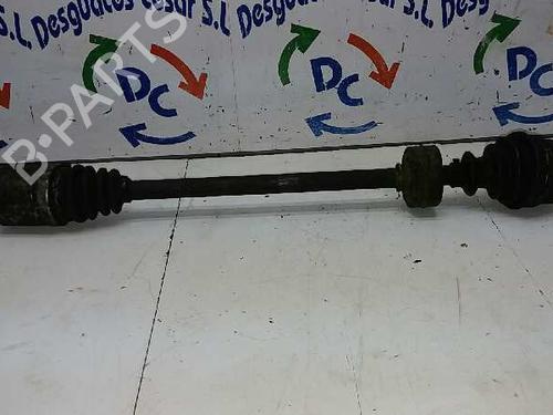 Used Right front driveshaft Right front driveshaft ROVER 200 II Hatchback (RF) [1995-2000] 5163967 5163967