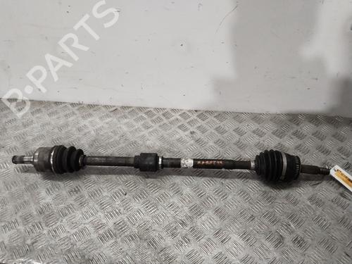Used Right front driveshaft Right front driveshaft HYUNDAI COUPE II (GK) 1.6 16V (105 hp) 31696291 31696291