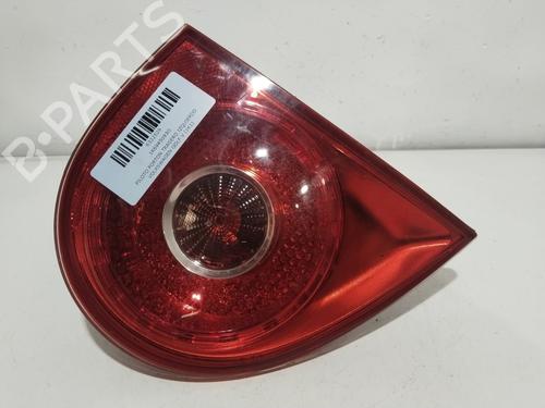 Venstre baglygte bagklap VW GOLF V (1K1) 1.9 TDI (105 hp) 19505088