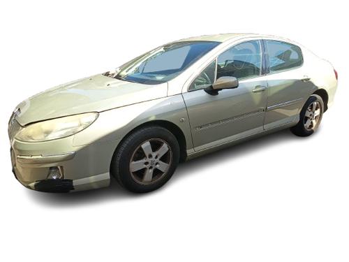 Used Parts PEUGEOT 407 (6D_)  1.6 HDi 110 (6D9HZC, 6D9HYC)  4725273