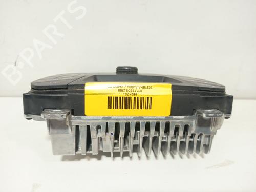 Radio FORD TRANSIT CONNECT V408 Box Body/MPV 1.6 TDCi | BP35804688E6 - Image 3