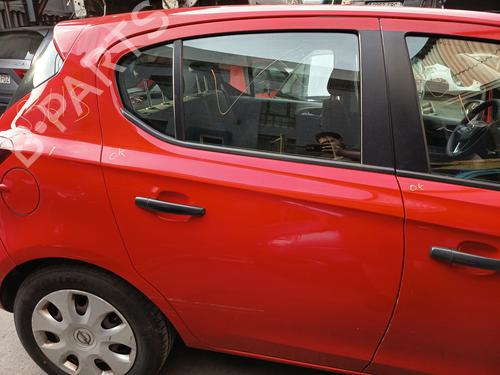 Used Right rear door Right rear door OPEL CORSA E (X15) 1.3 CDTI (08, 68) (75 hp) 33622518 33622518