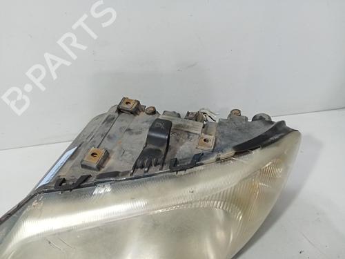 Venstre forlygte CHRYSLER VOYAGER IV (RG, RS) 2.5 CRD | BP29276691C28 