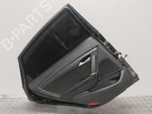 Left rear door HYUNDAI i40 I (VF) 1.7 CRDI | BP25030254C4 