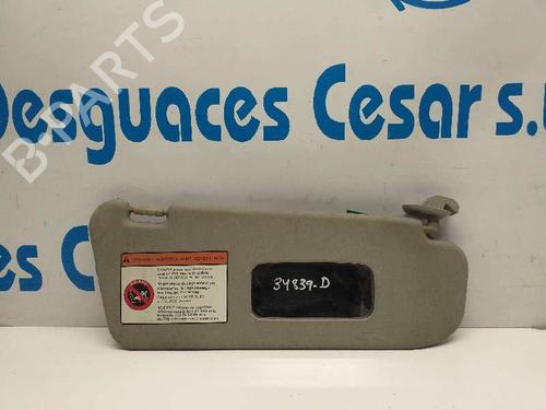 hjre-solskrm-chevrolet-kalos-96537730-oferta-2005-5200263 main image