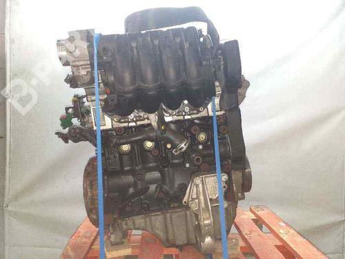 Engine PEUGEOT 307 (3A/C) 1.6 16V | BP5196085M1 