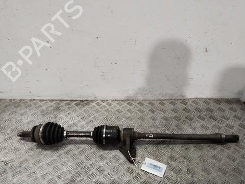 Used Right front driveshaft KIA CARNIVAL / GRAND CARNIVAL III (VQ) 2.9 CRDi (185 hp) 29866528