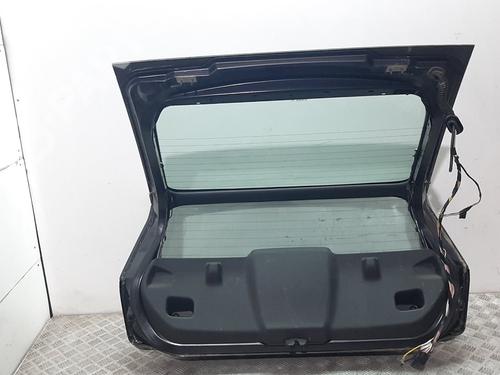 Tailgate CITROËN C4 Coupe (LA_) 1.6 16V | BP8341162C6 