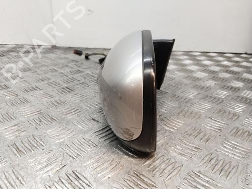 Left mirror PEUGEOT 307 SW (3H) 2.0 16V | BP18908993C26 