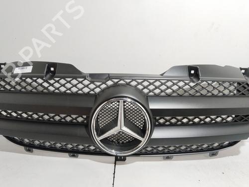 Grill Grill MERCEDES-BENZ SPRINTER 3,5-t Van (B906) 310 CDI (906.631, 906.633, 906.635, 906.637) (95 hp) 19923837 19923837