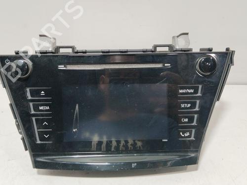 Used Radio Radio 37152365 37152365