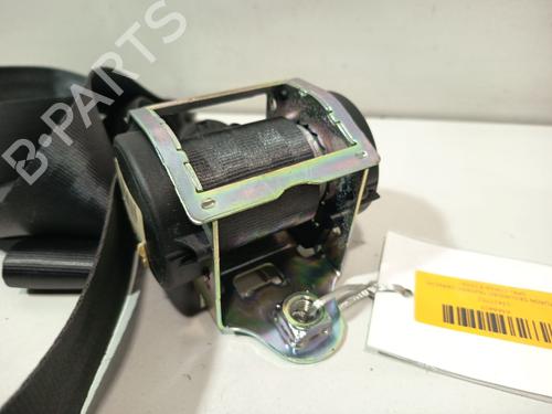 Rear right seatbelt OPEL CORSA E (X15) 1.4 (08, 68) | BP33689734I28 - Image 2