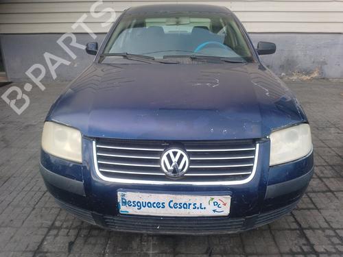 Engine control unit (ECU) VW PASSAT B5.5 (3B3)  | BP12990485M57 