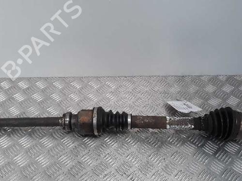 Used Right front driveshaft Right front driveshaft PEUGEOT 206 SW (2E/K) [2002-2026] 6892128 6892128