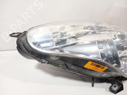 Right headlight OPEL COMBO Box Body/MPV (X12) 1.3 CDTI (B05) | BP34399491C29 - Image 3