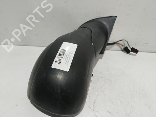 Right mirror CITROËN C3 I (FC_, FN_) 1.4 i | BP21543867C27 