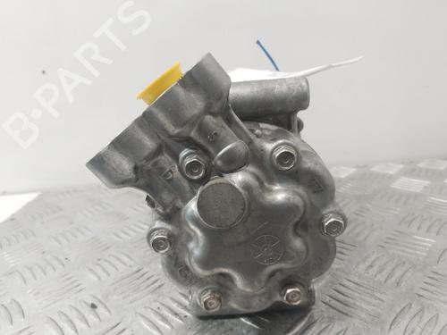 AC compressor RENAULT CLIO III (BR0/1, CR0/1) 1.4 16V | BP37477812M34 - Image 4