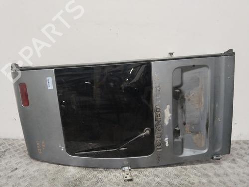 Used Left rear door FORD TOURNEO CONNECT 1.8 TDCi (90 hp) 28511537