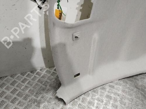 Tecto interior CITROËN C3 III (SX) 1.2 VTi 82 | BP32508124I12